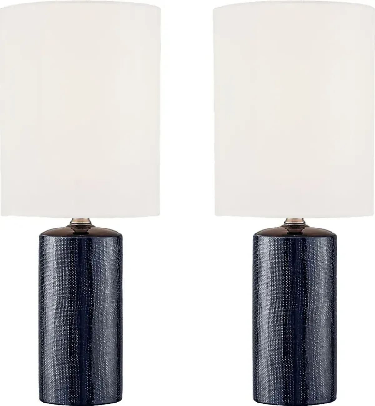 Jackie Table Lamp, Set Of 2