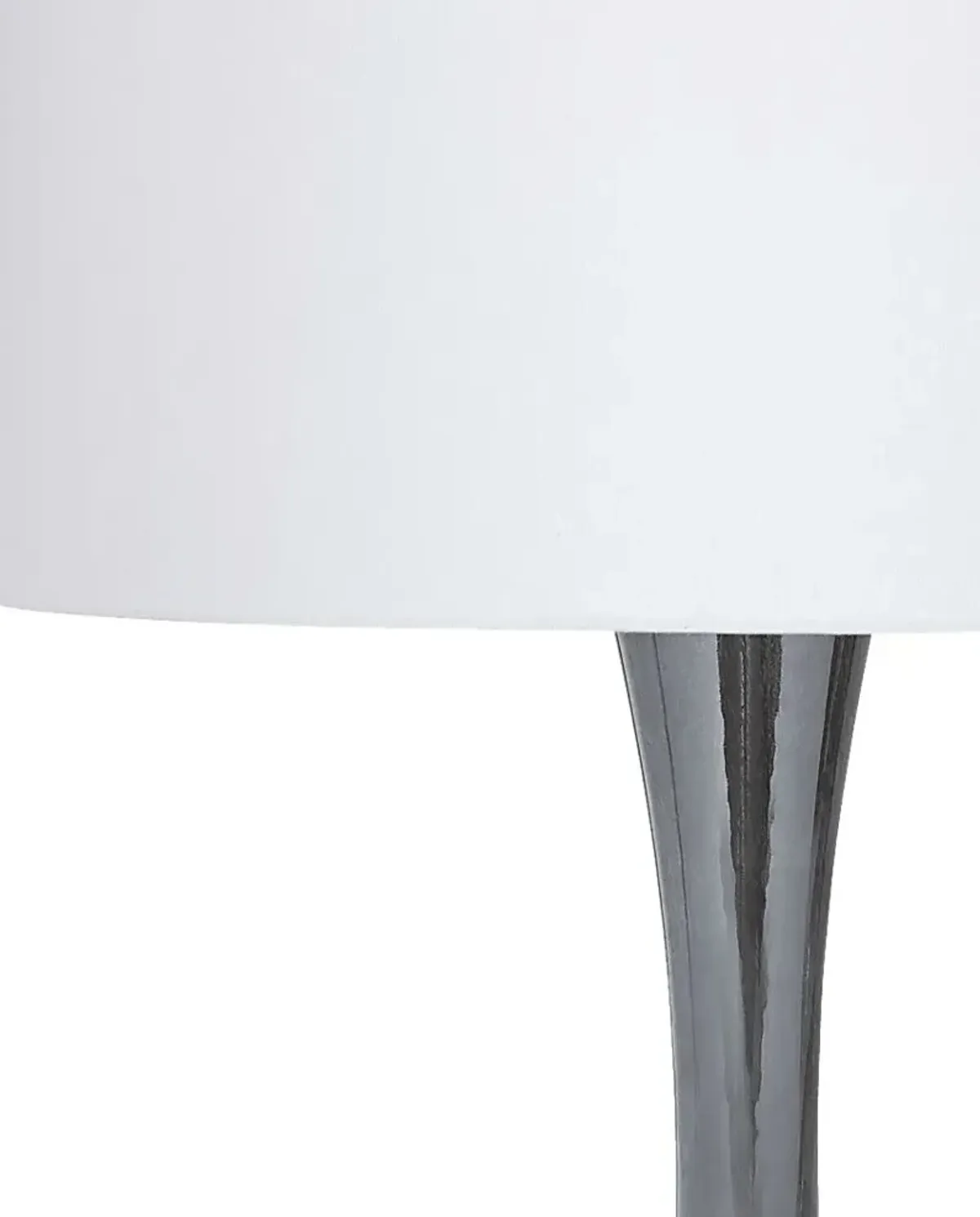 Cachet Bend Gray Lamp