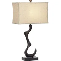 Freeform Lamp
