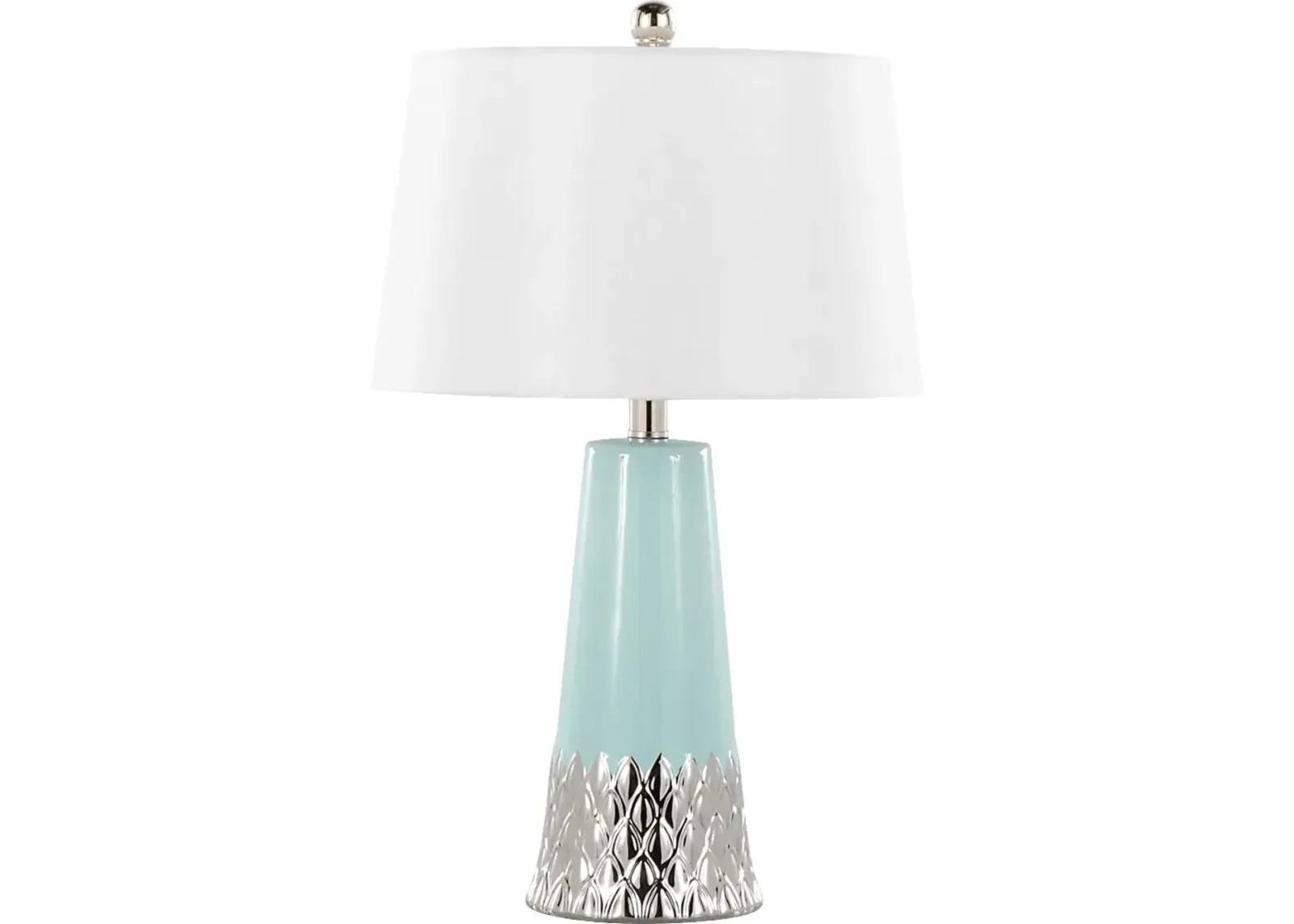 Wicma Sea Blue Lamp