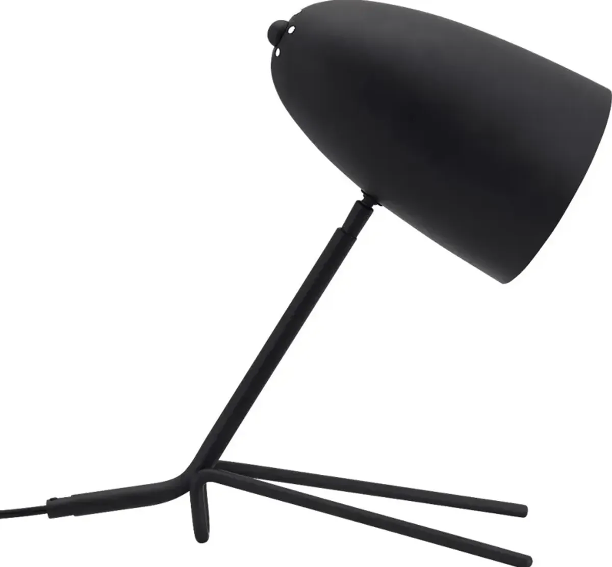 Alturista Black Lamp