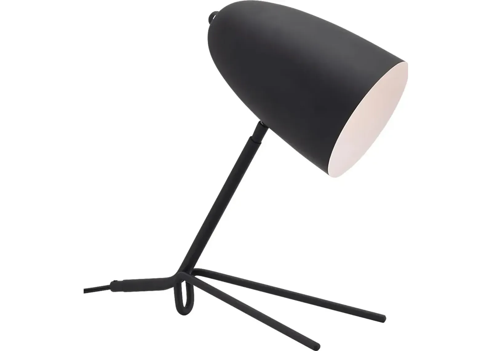 Alturista Black Lamp