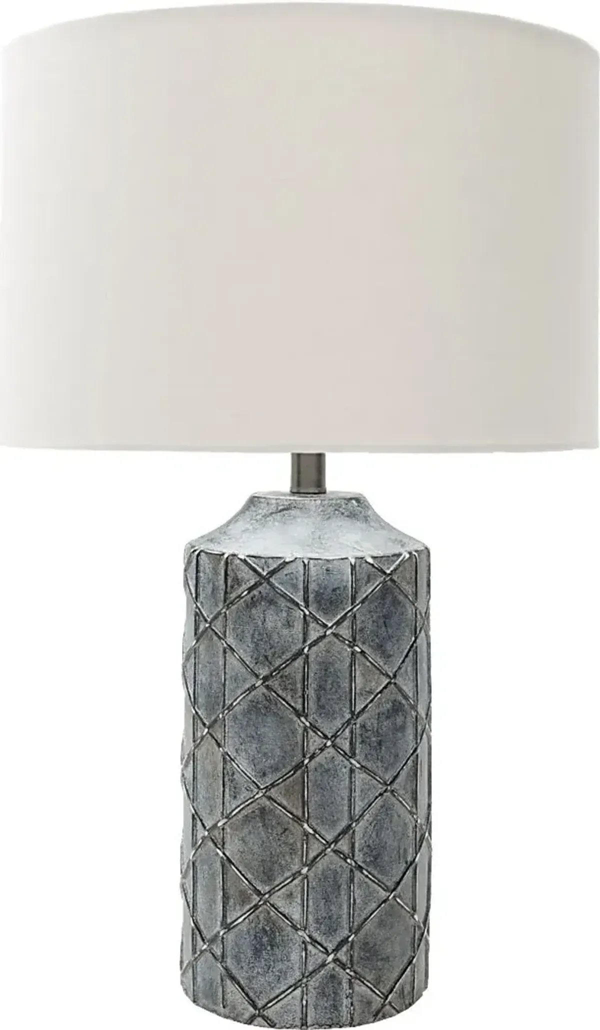 Kentmere Creek Gray Lamp