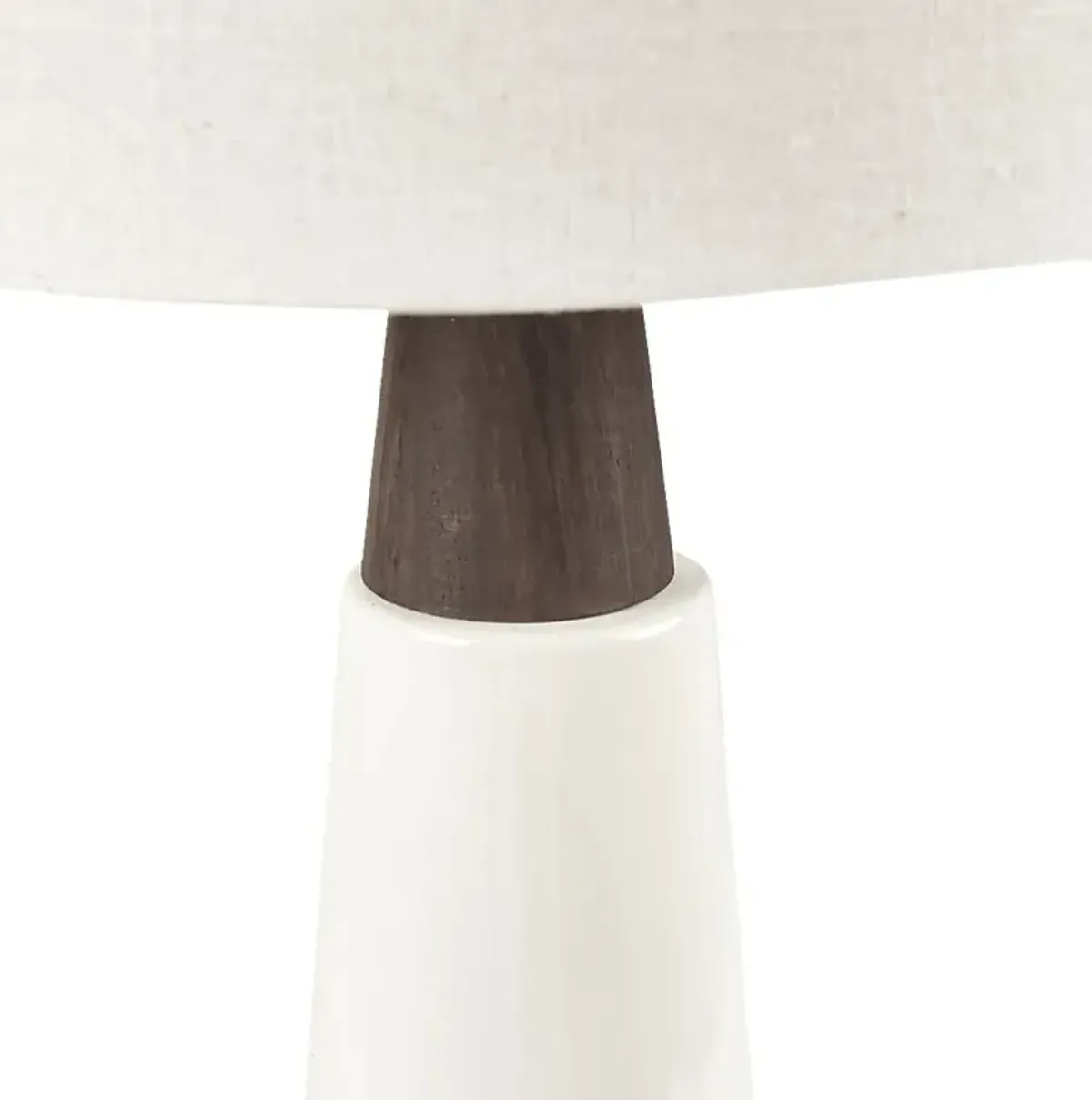 Baycoast Summit White Lamp