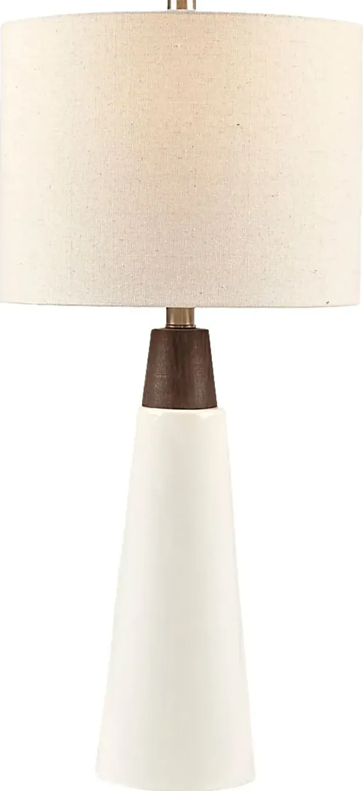 Baycoast Summit White Lamp