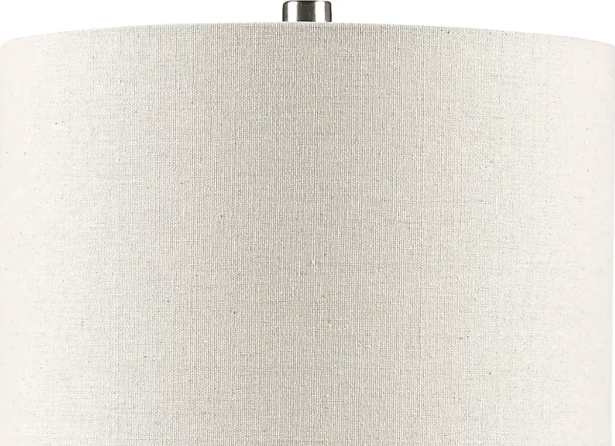 Baycoast Summit White Lamp