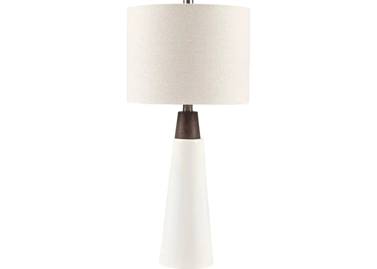 Baycoast Summit White Lamp