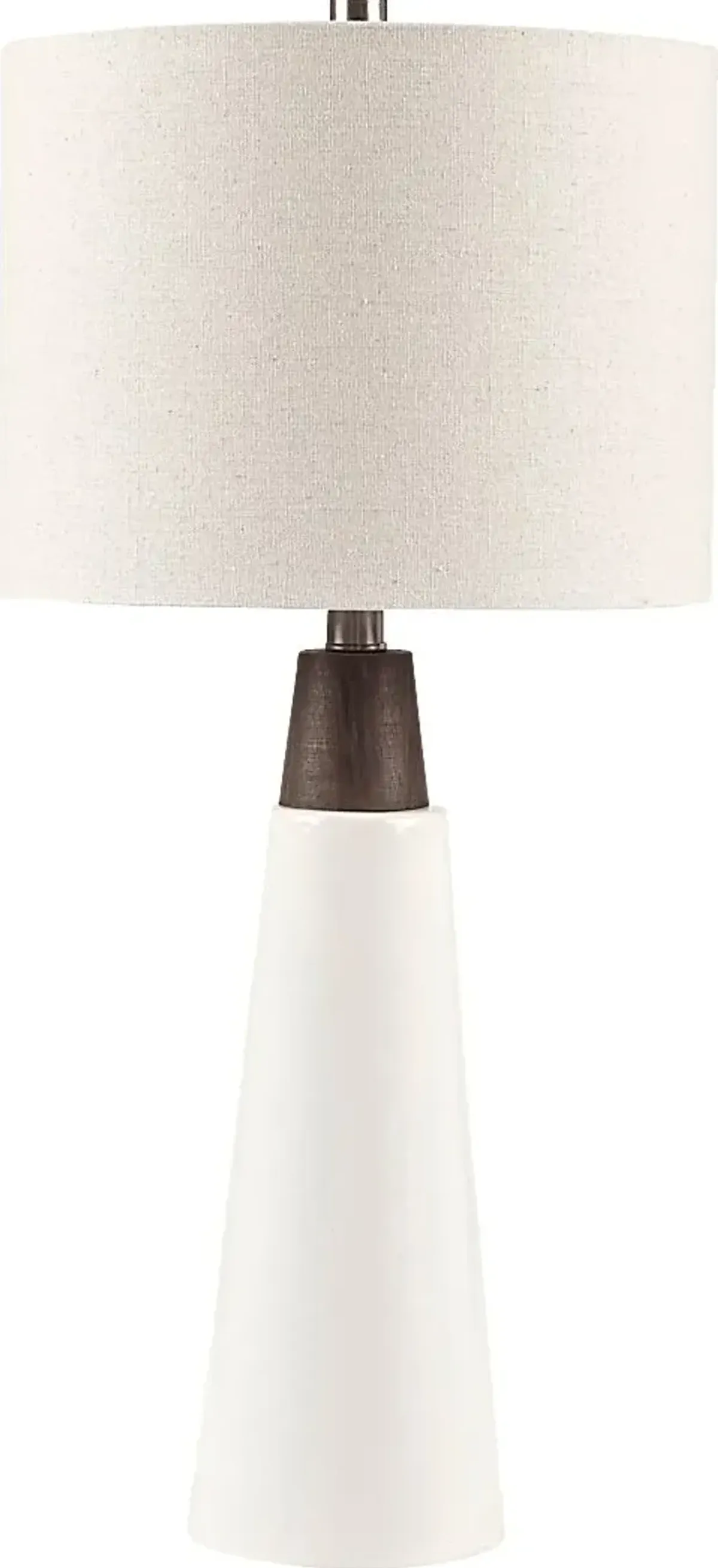 Baycoast Summit White Lamp