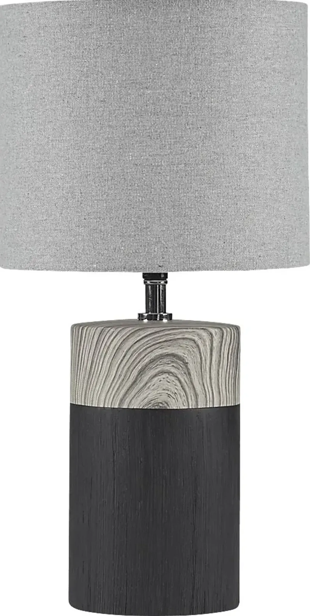 Westbury Drive Black Lamp