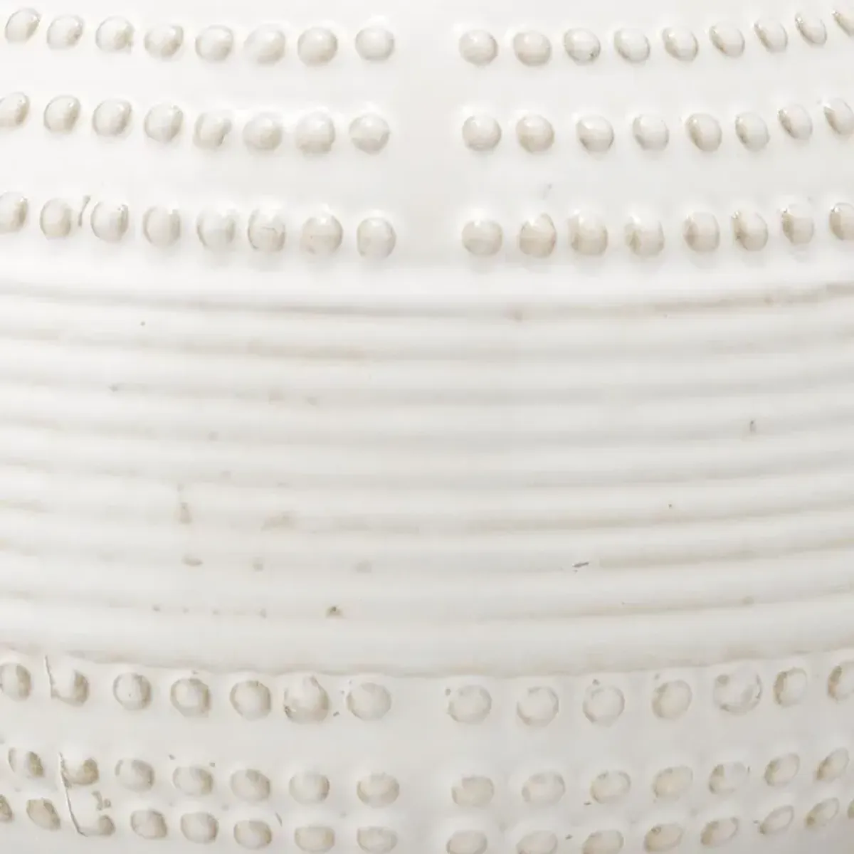 Qualer Nest White Lamp