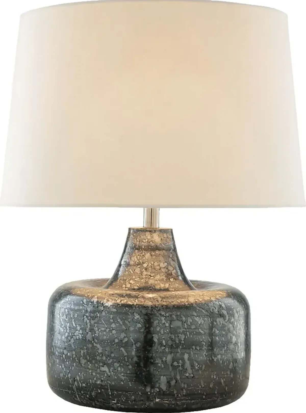 Cabat Oaks Gray Lamp
