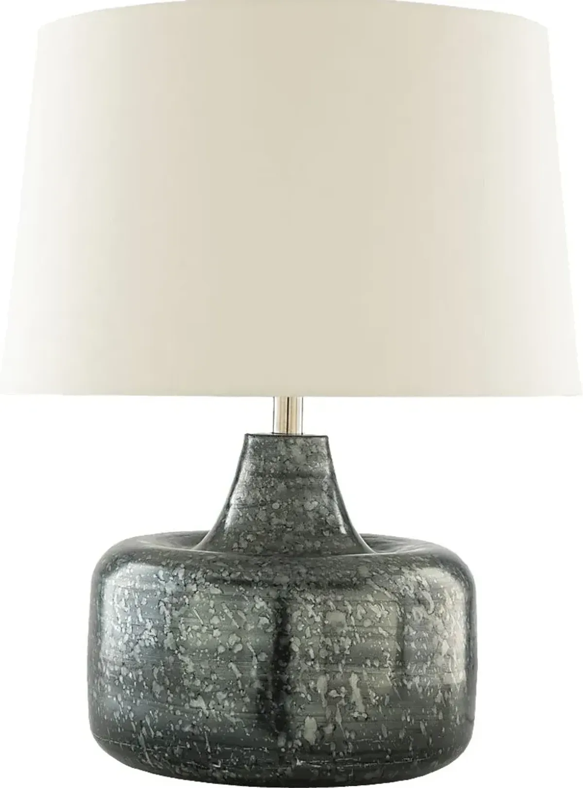 Cabat Oaks Gray Lamp