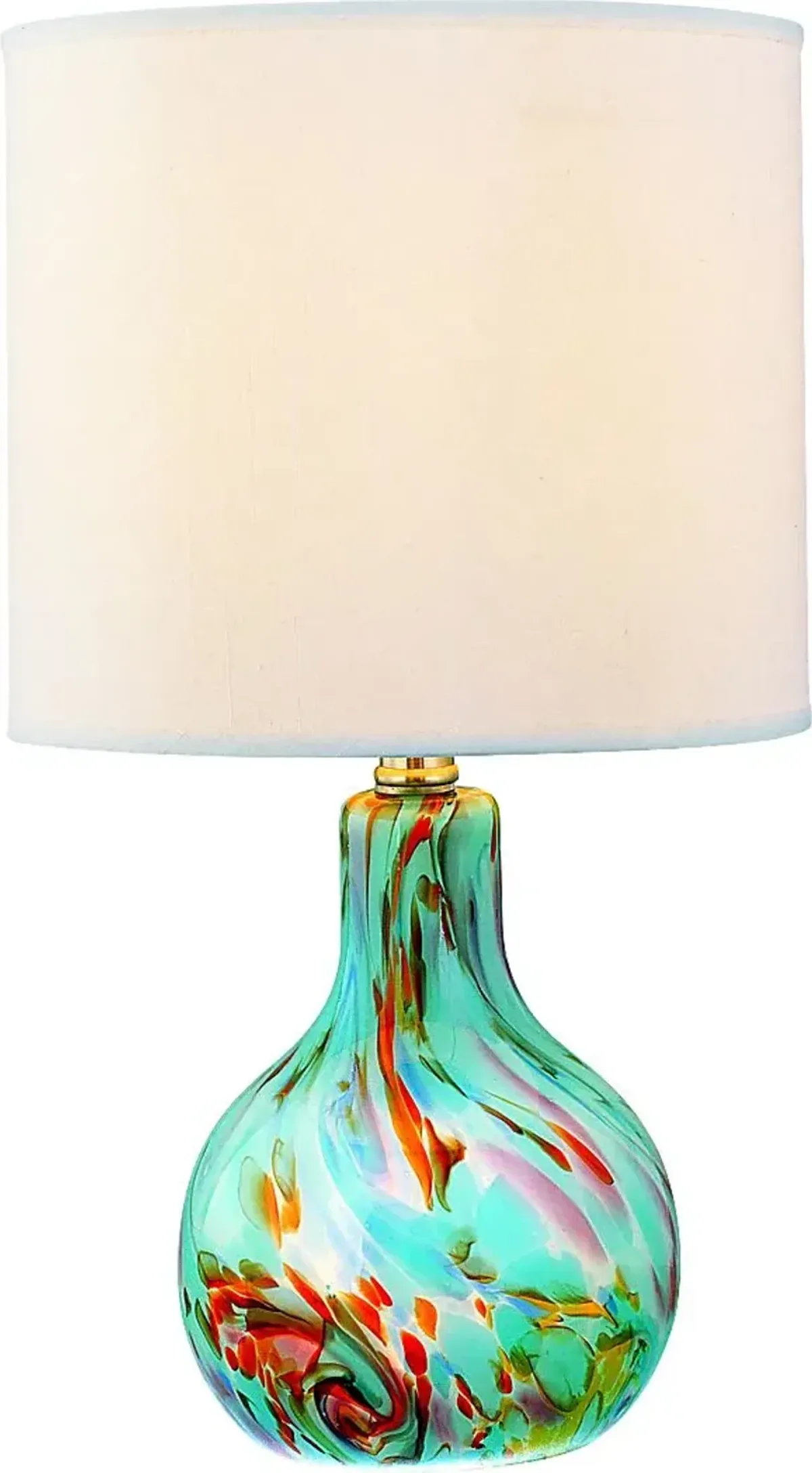 Oakmont Reef Multi Lamp