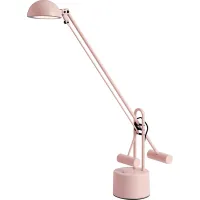 Oconee Summit Pink Lamp