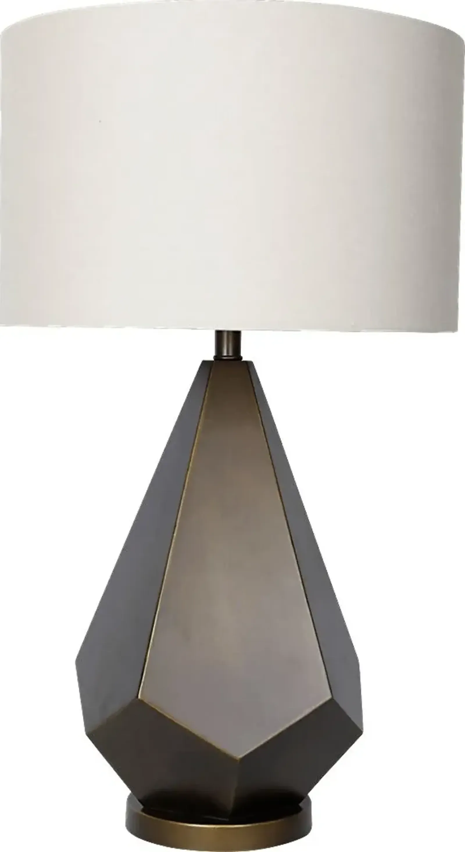 Kacie Bronze Lamp