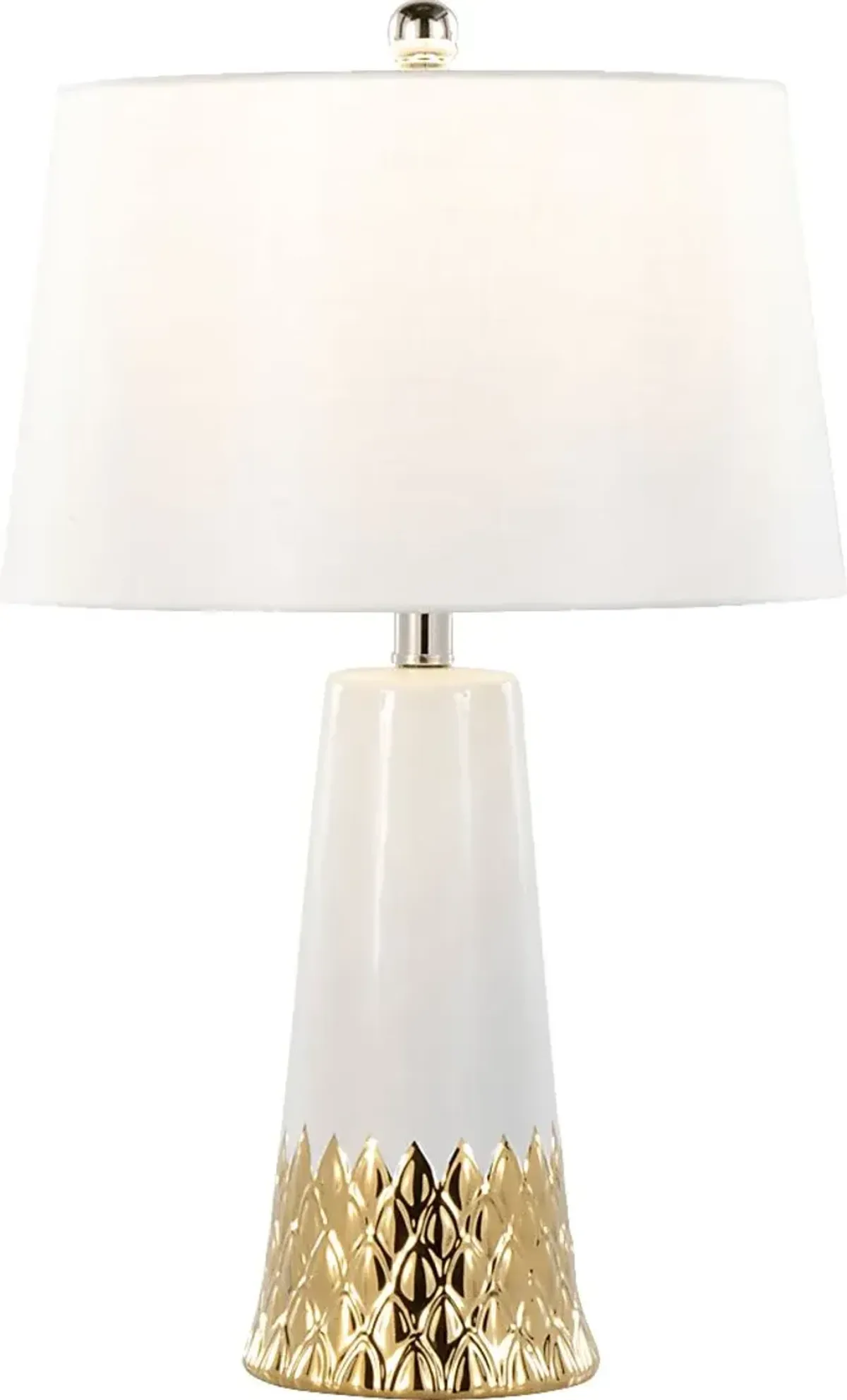 Wicma Sea White Lamp