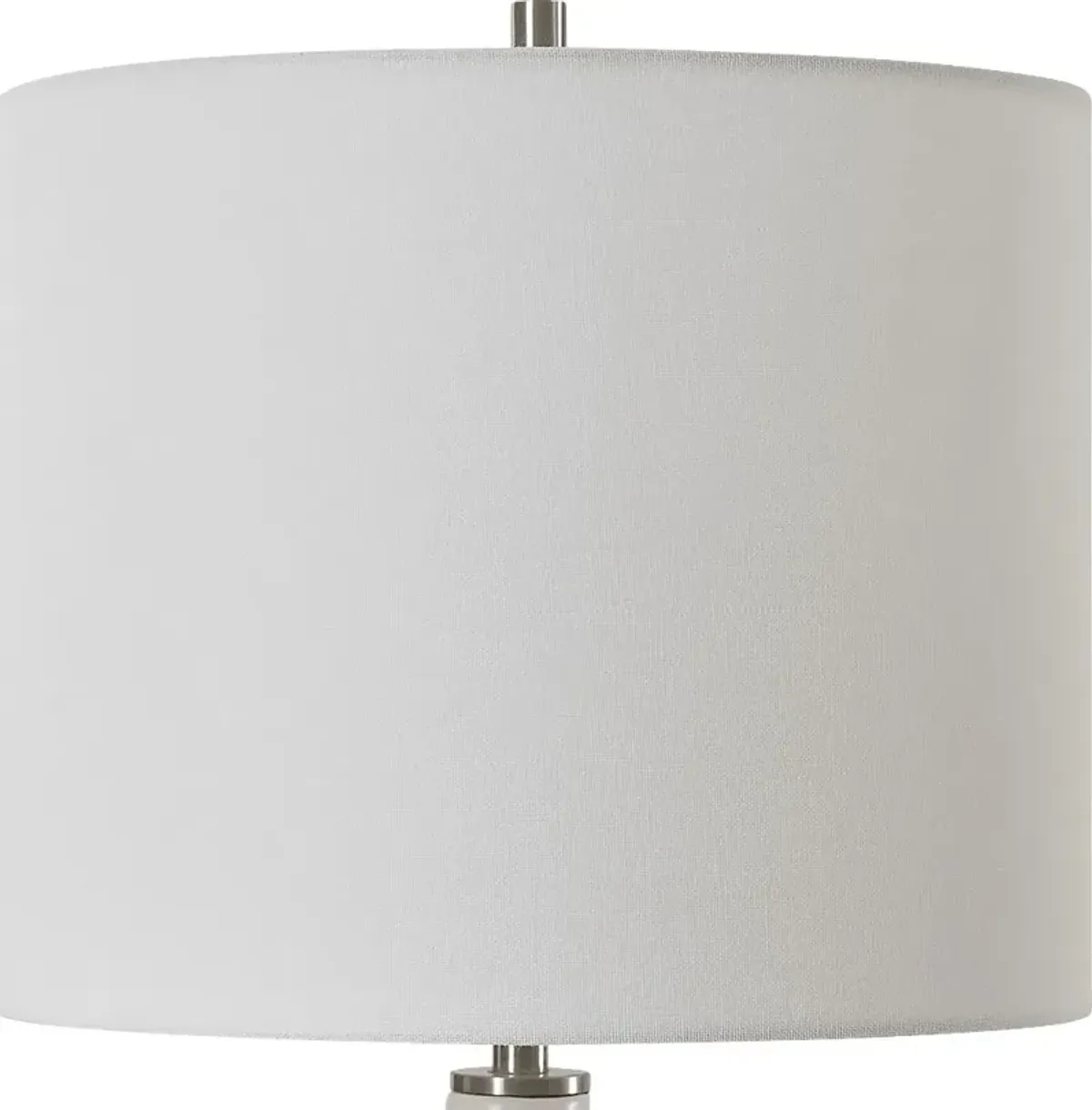 Thatch Avenue Black Lamp
