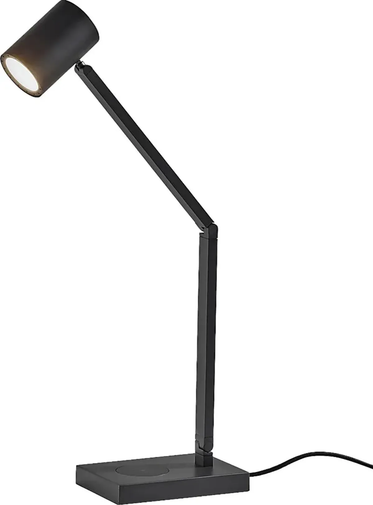 Parrilla Street Bronze Lamp