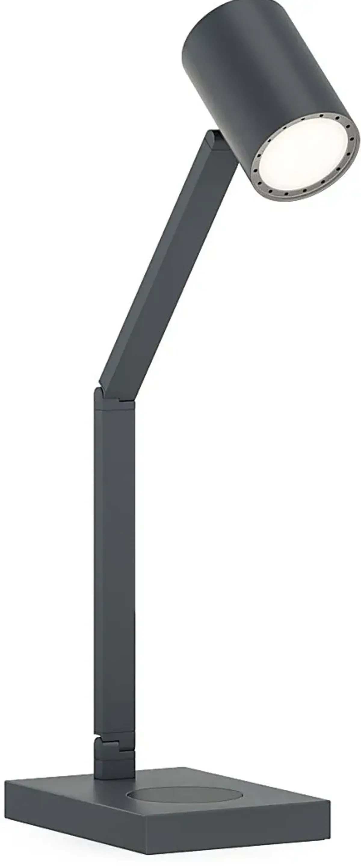 Parrilla Street Bronze Lamp