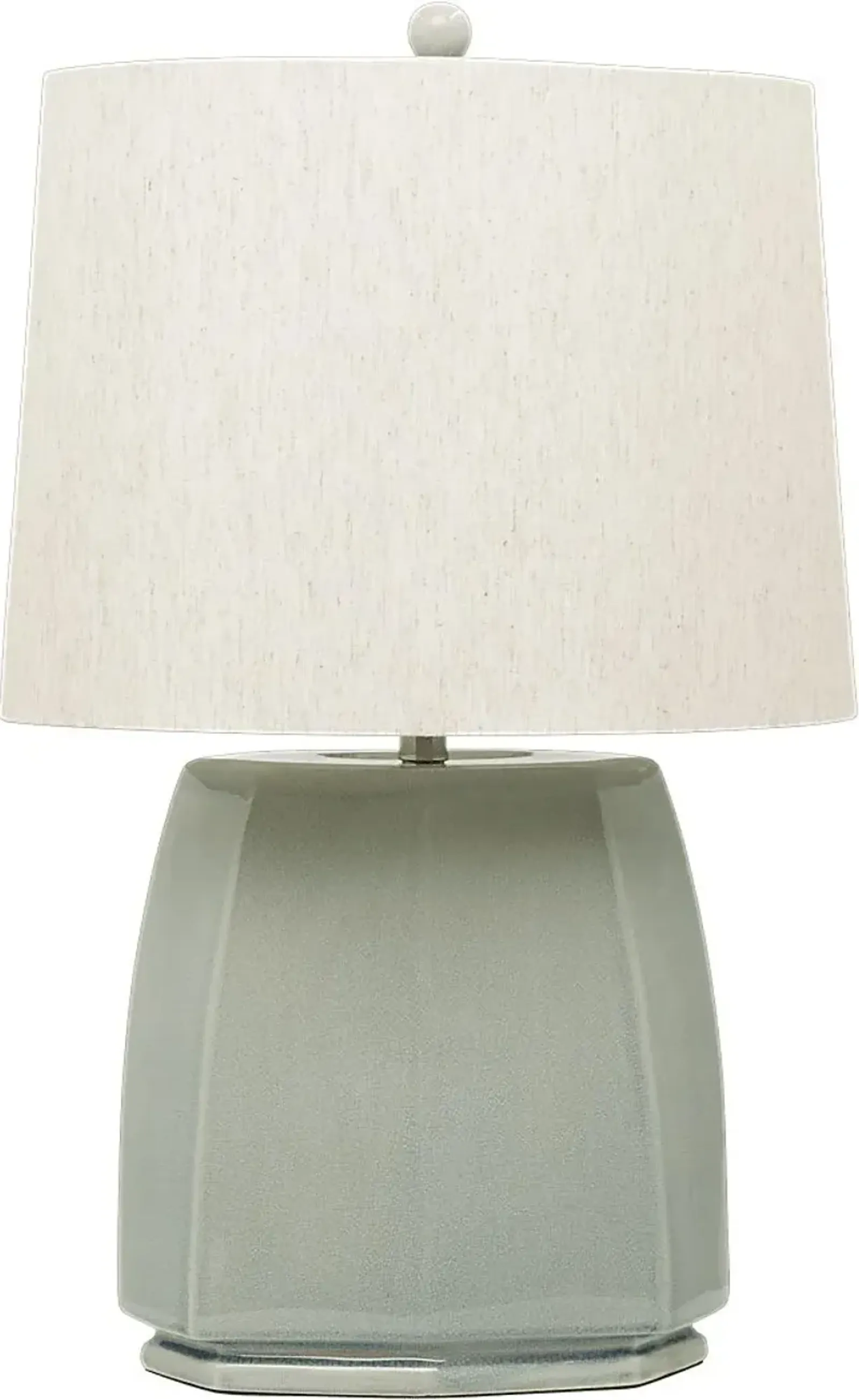 Ibsen Seafoam Lamp