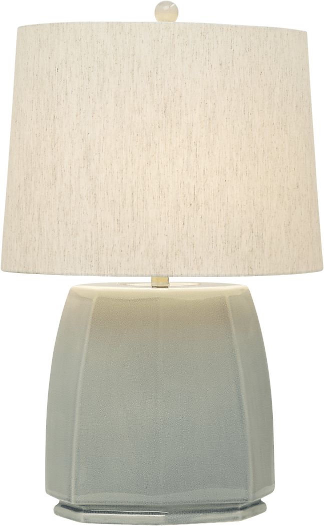 Ibsen Seafoam Set of 2 Lamps