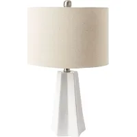 Panth Home White Lamp