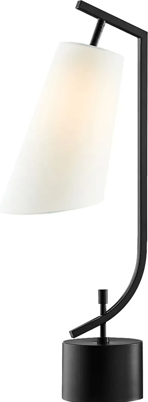 Beeler Home Graphite Lamp