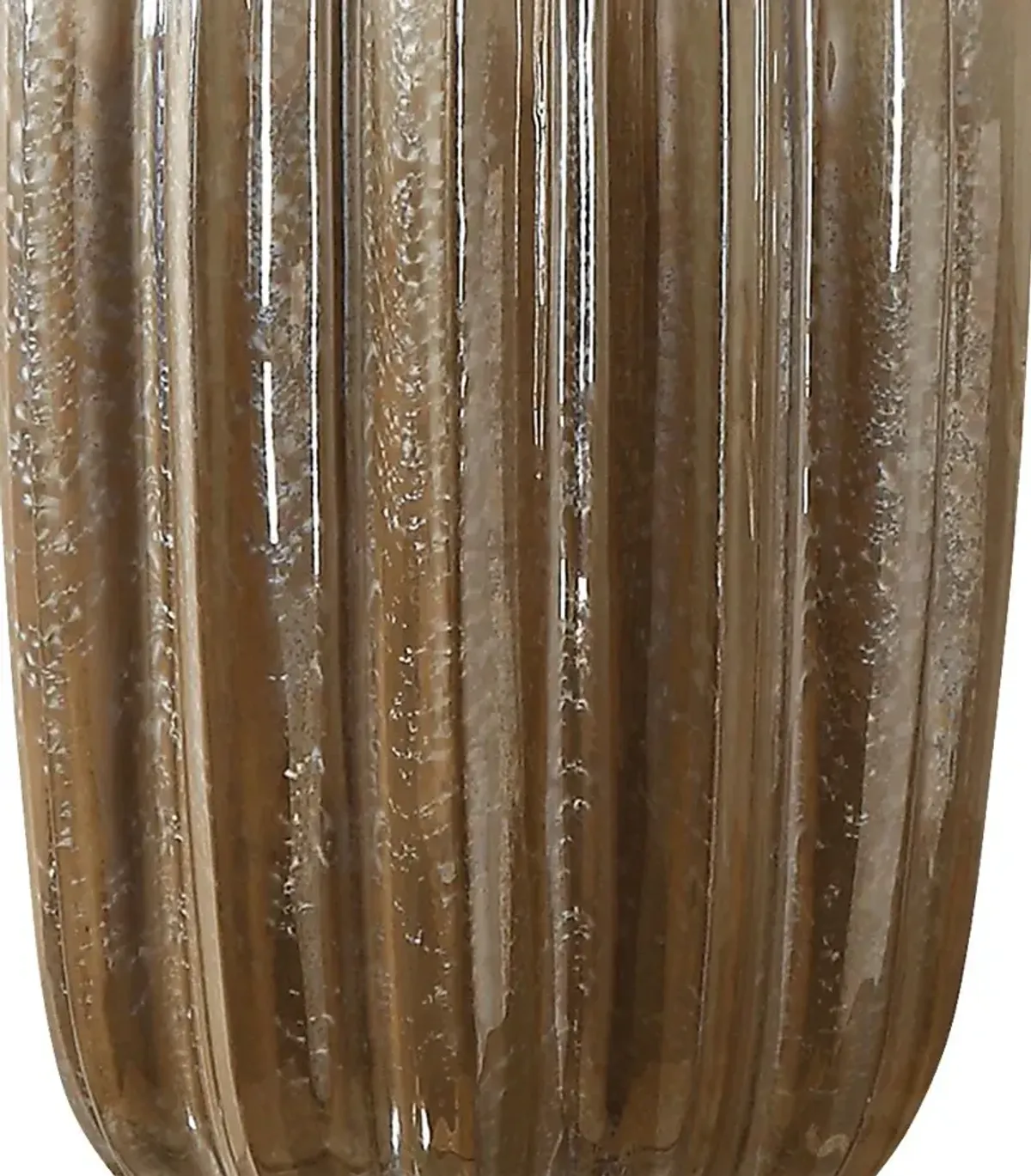 Wendy Creek Ivory Lamp