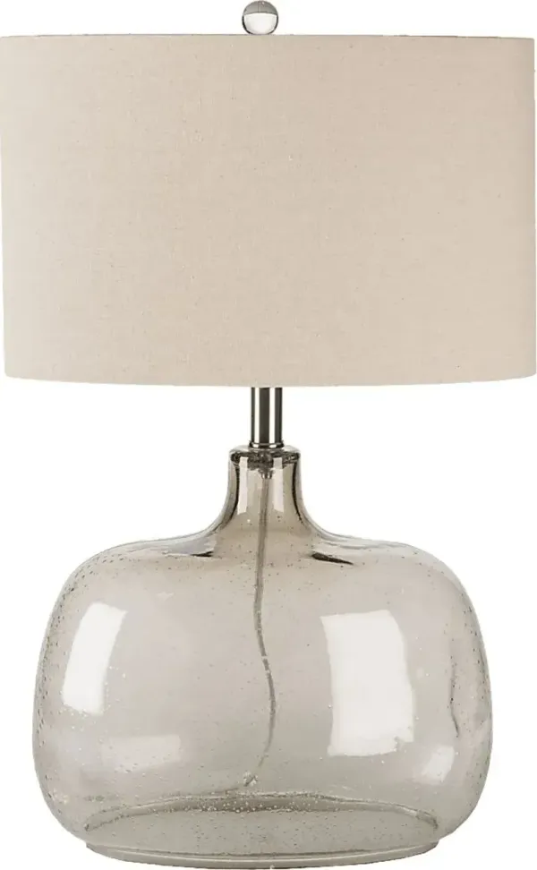 Alcoa Boulevard Smoke Lamp