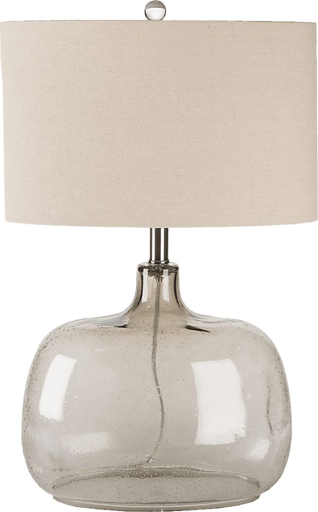 Alcoa Boulevard Smoke Lamp