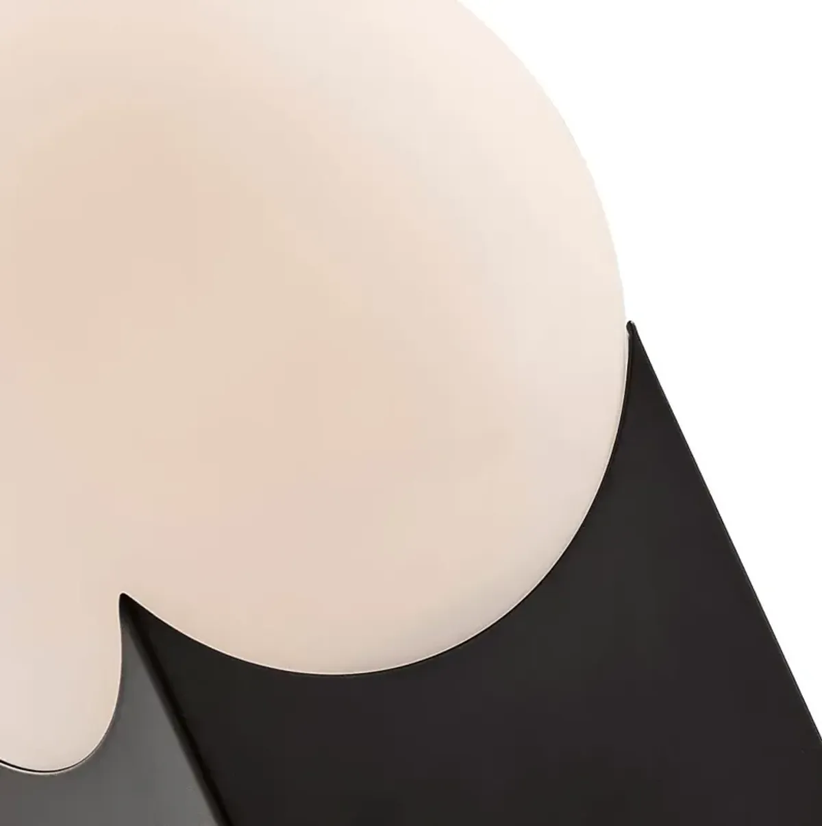 Ninevah Land Black Lamp