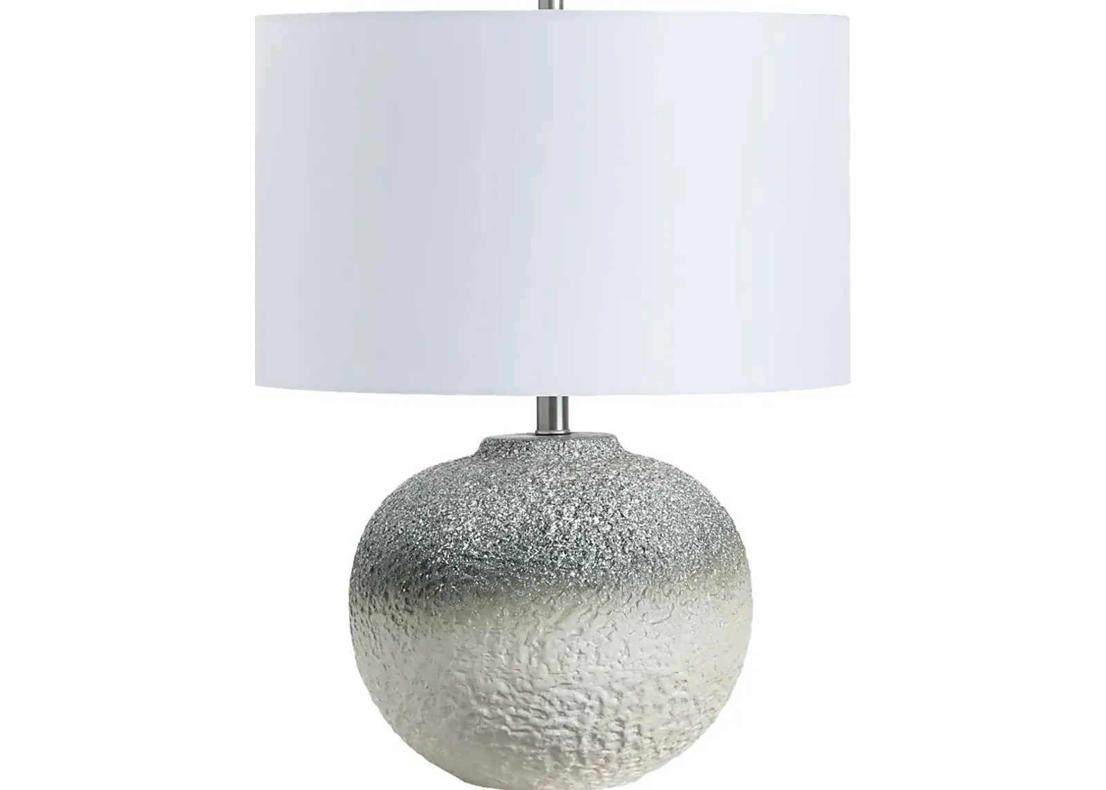 Jancie Home White Lamp