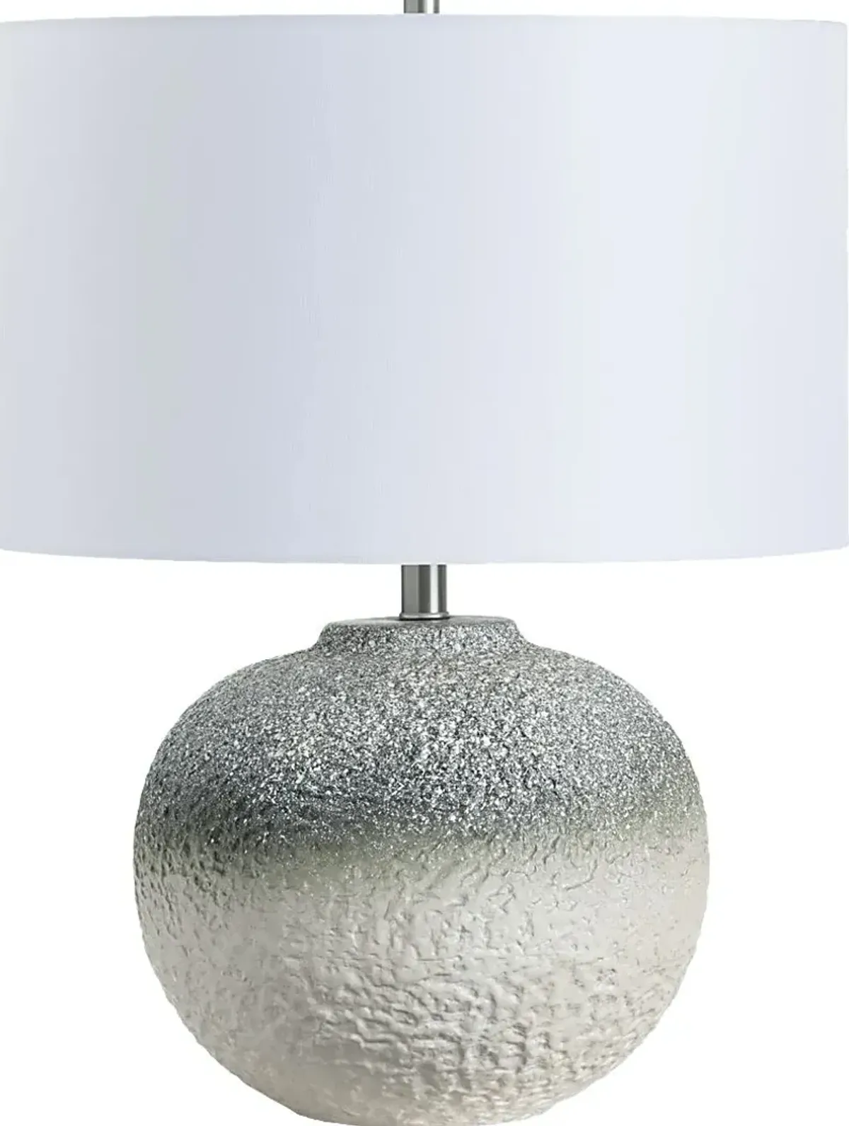 Jancie Home White Lamp