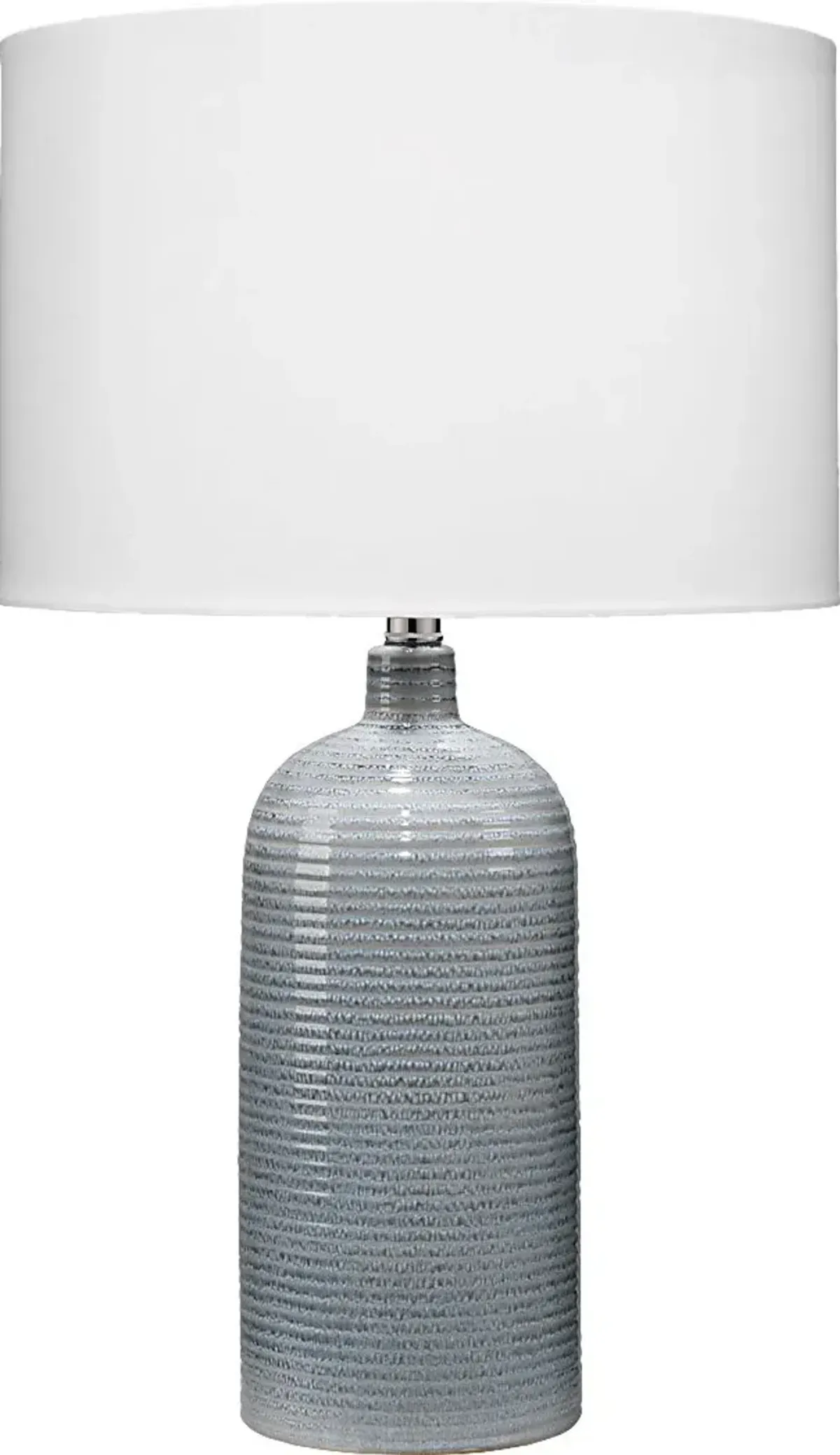 Penta Alley Blue Lamp