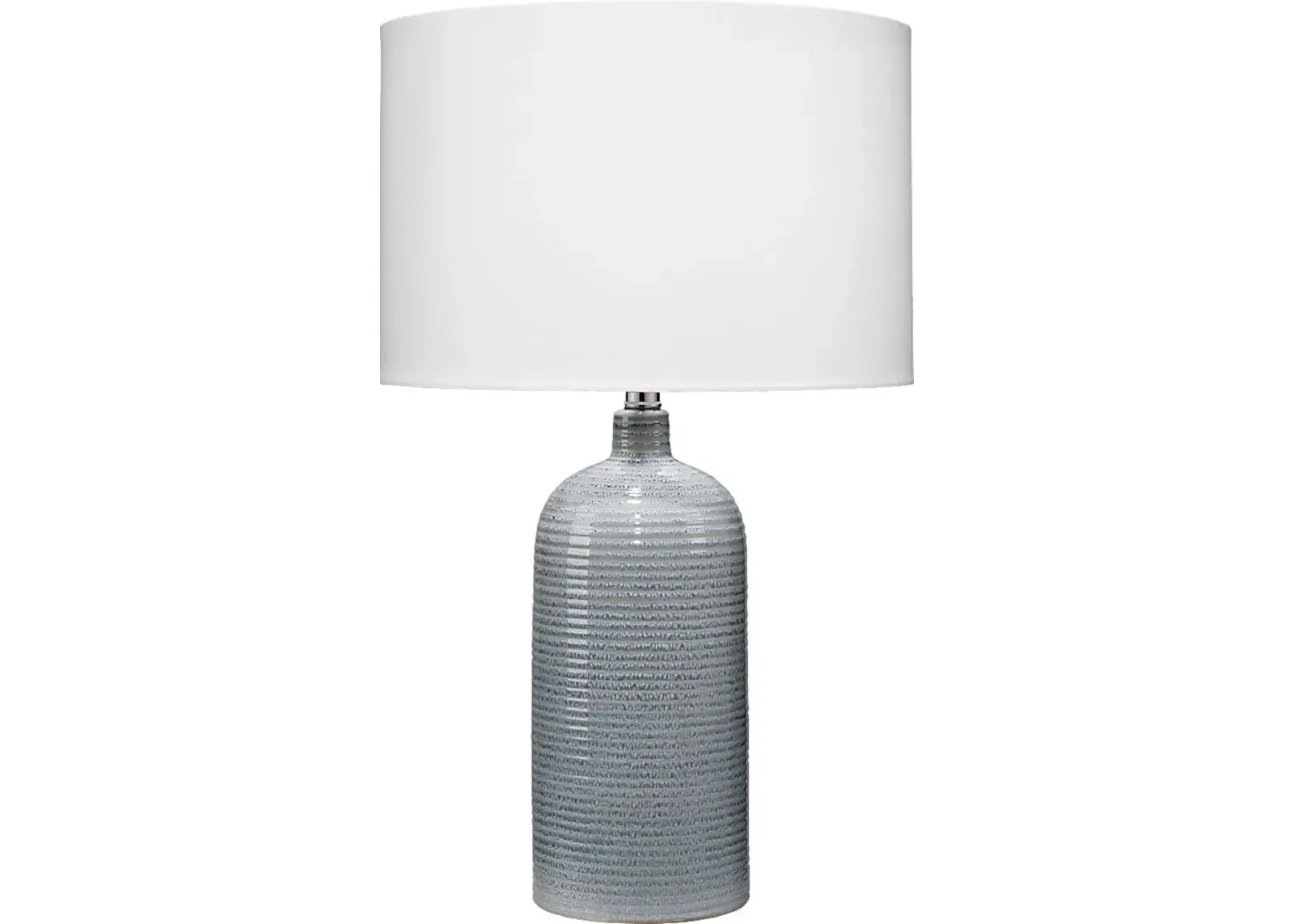 Penta Alley Blue Lamp