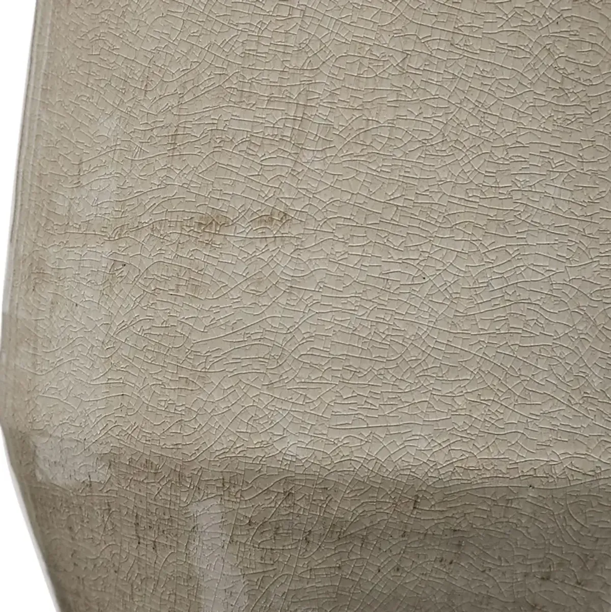 Fremont Peak Taupe Lamp