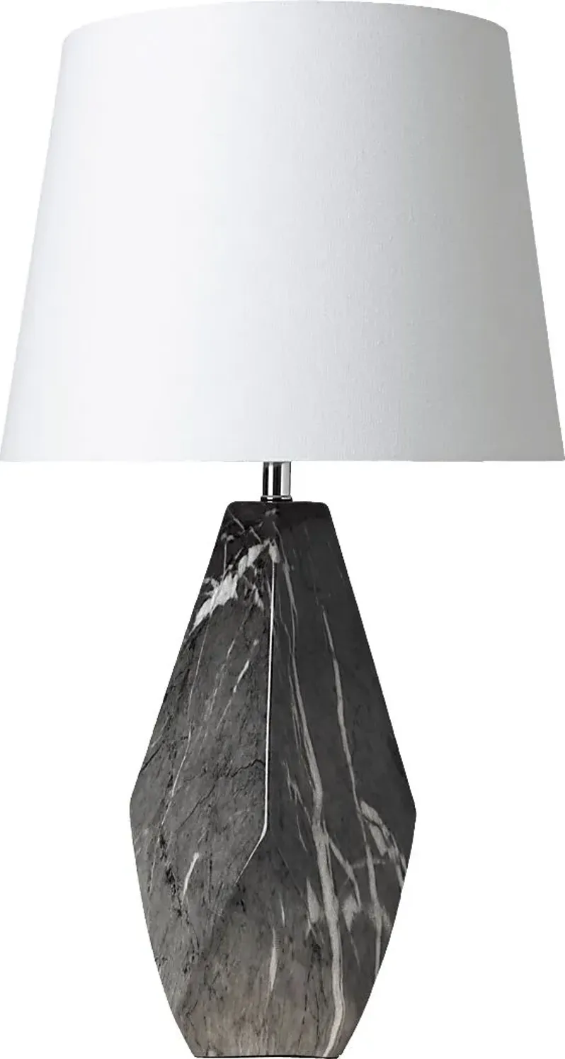 Mexicala Summit Black Lamp