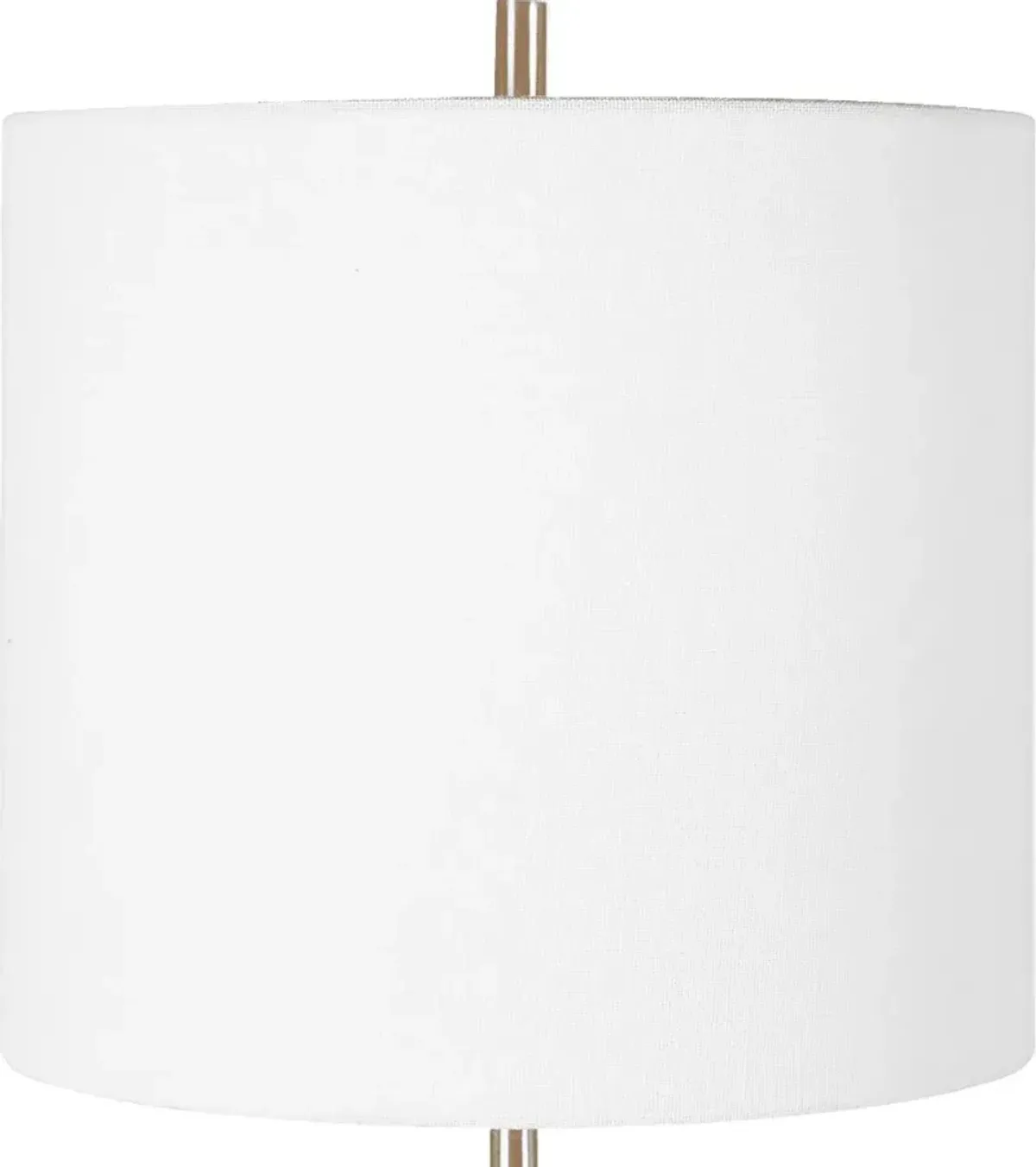 Jack Grove White Lamp