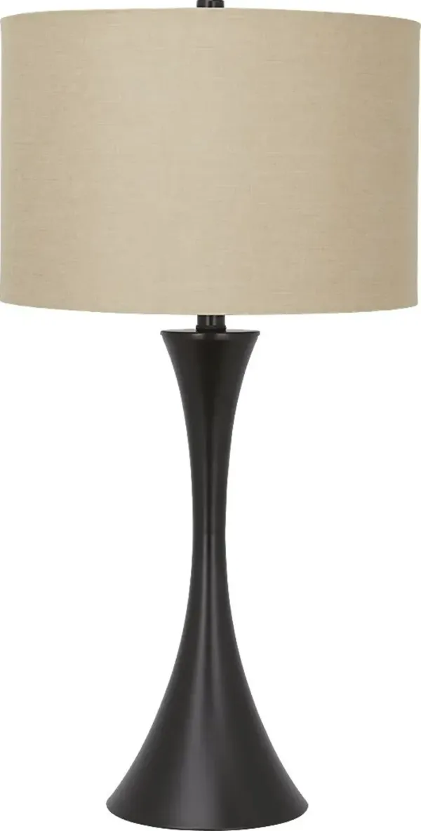 Ulmer Lane Bronze Lamp