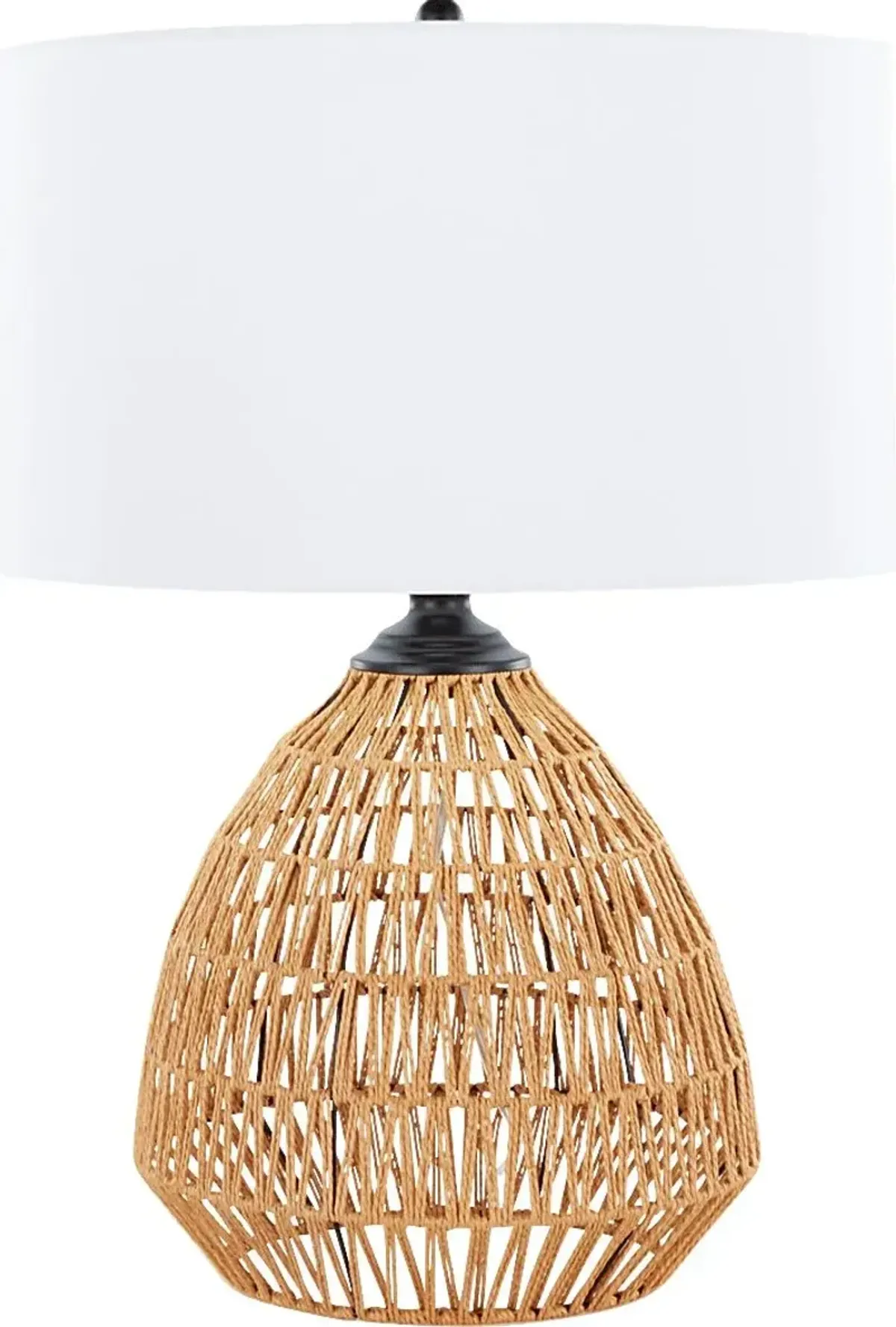 Bellavia Grove Natural Lamp