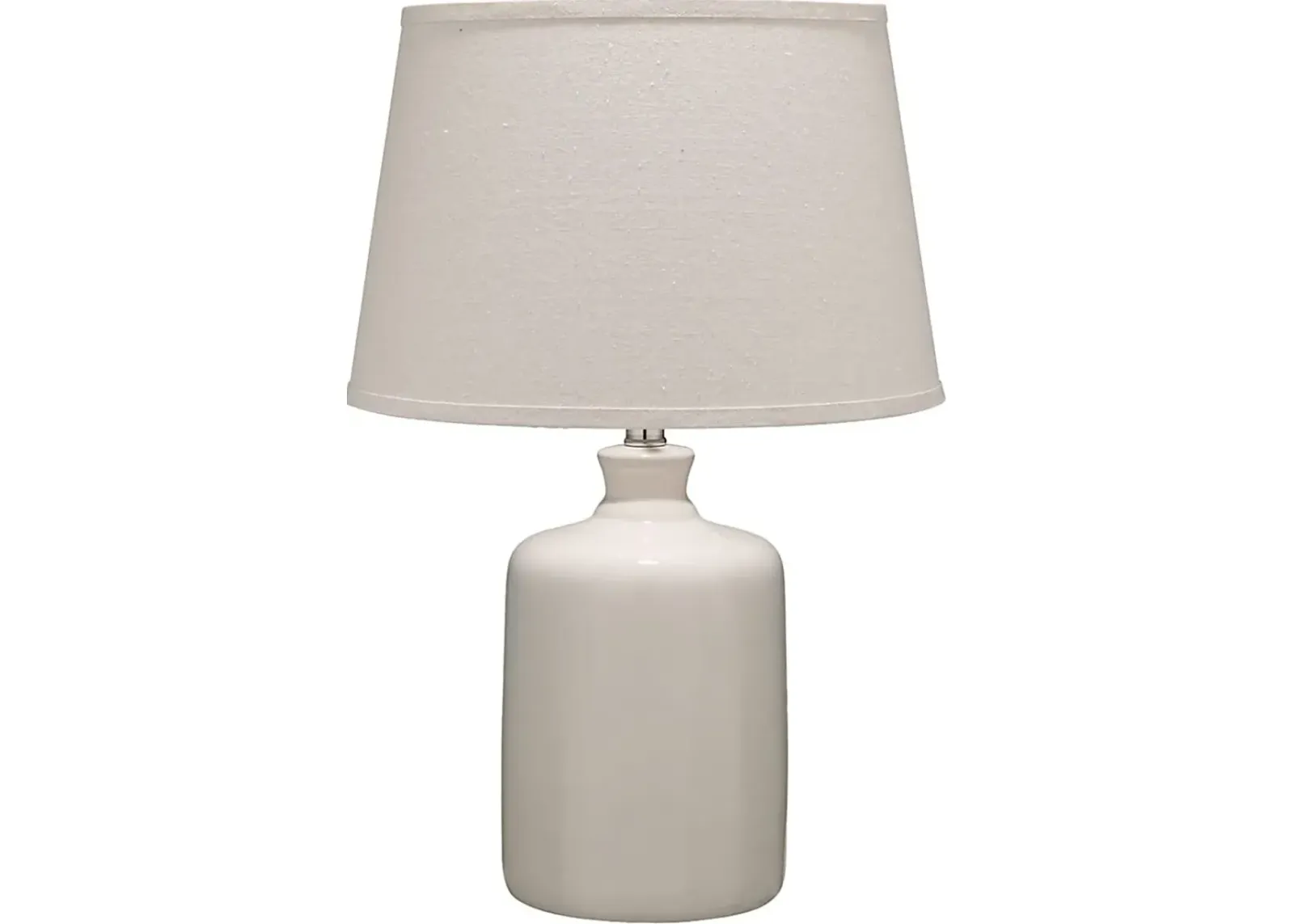 Maler Bay Cream Lamp