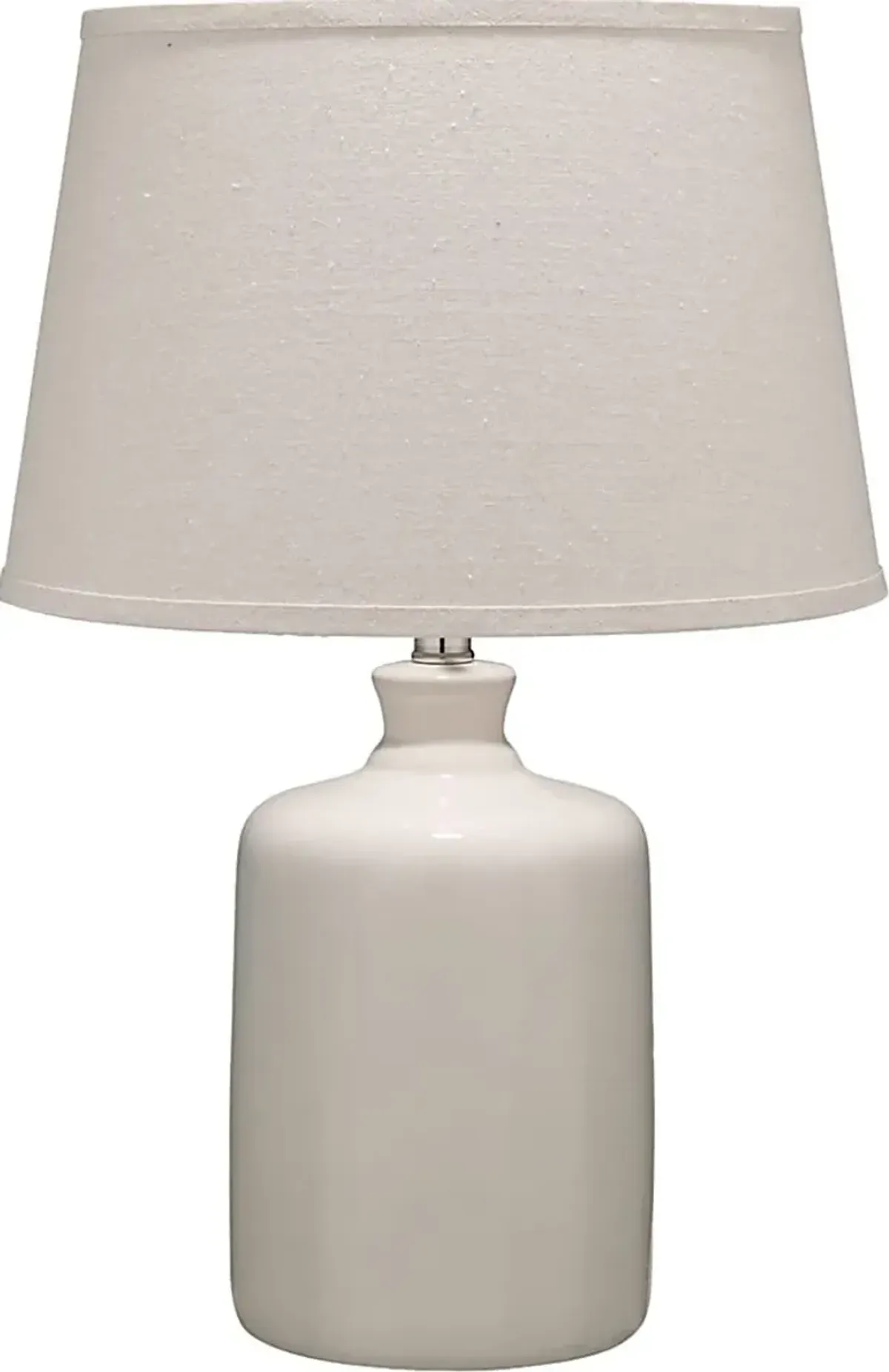 Maler Bay Cream Lamp