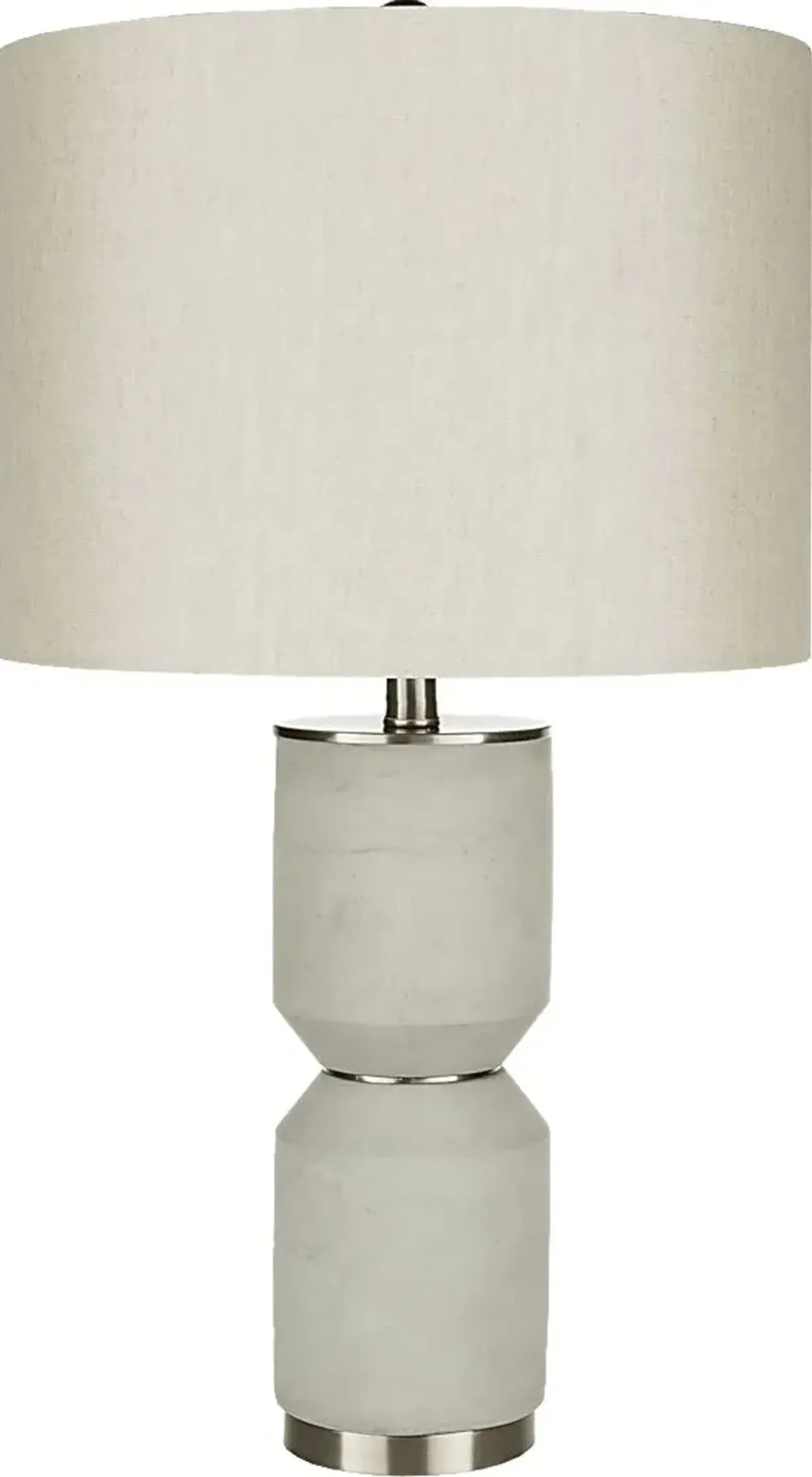 Fanleaf Reef White Lamp