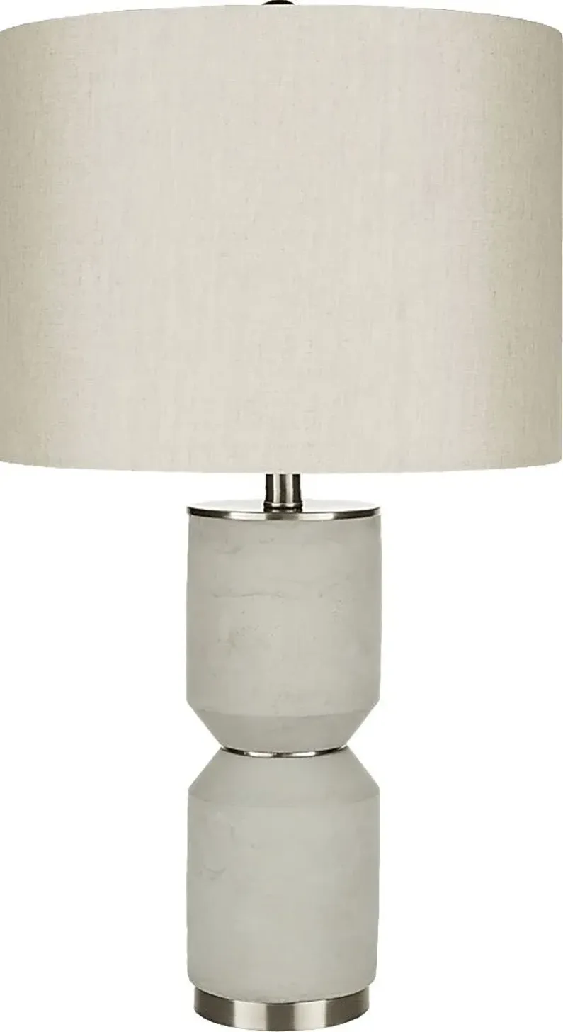 Fanleaf Reef White Lamp