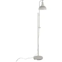 Aldgate White Floor Lamp
