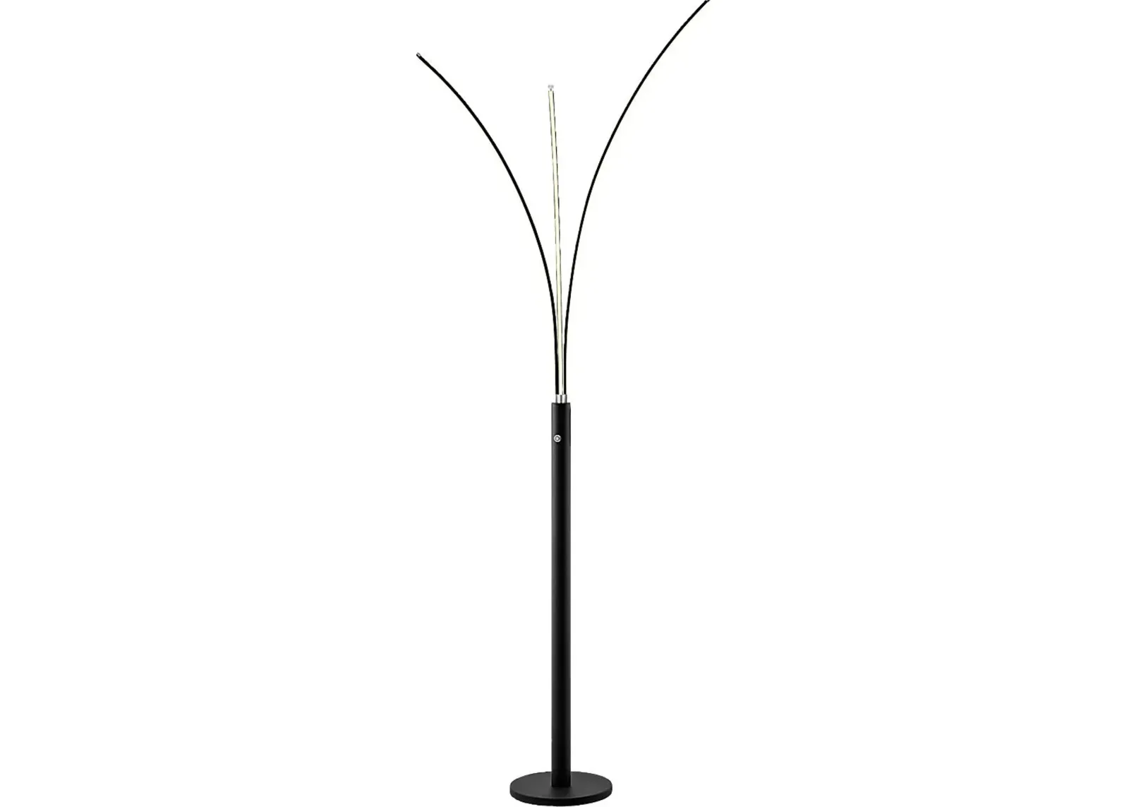 Figpoint Black Floor Lamp