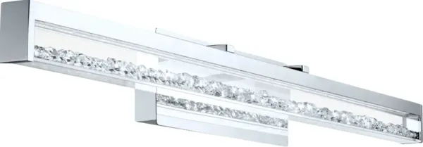 Kinlock Creek Silver Sconce