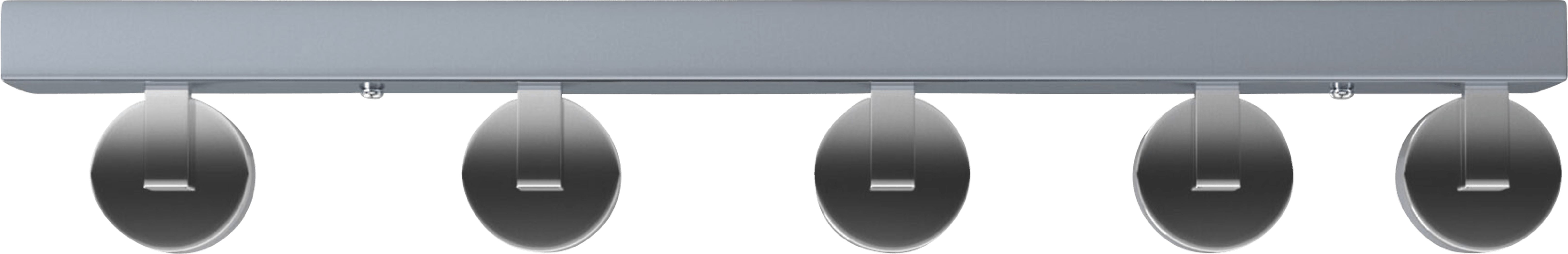 Wardlaw Drive Silver Sconce