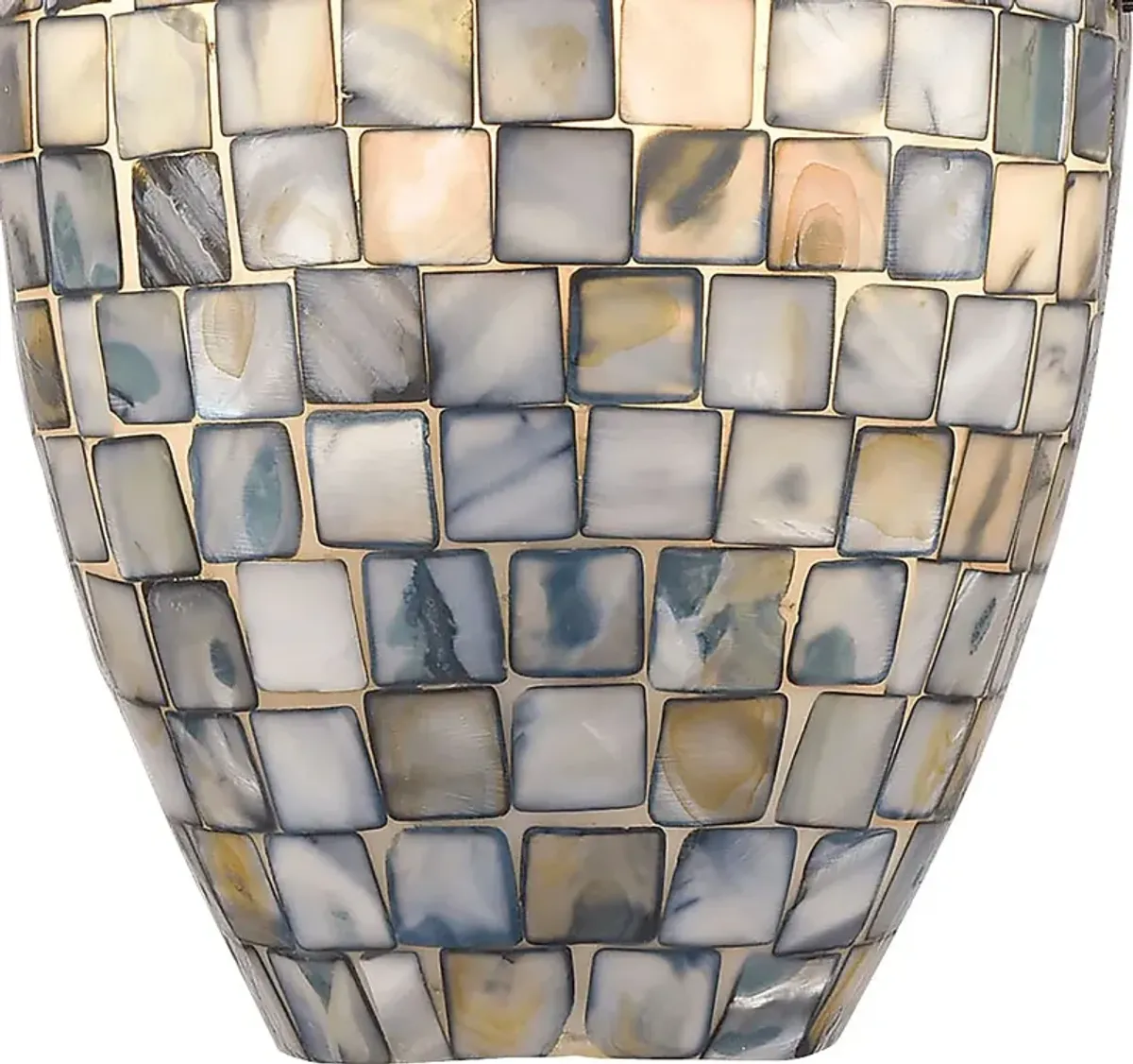 Wellesley View Silver Sconce