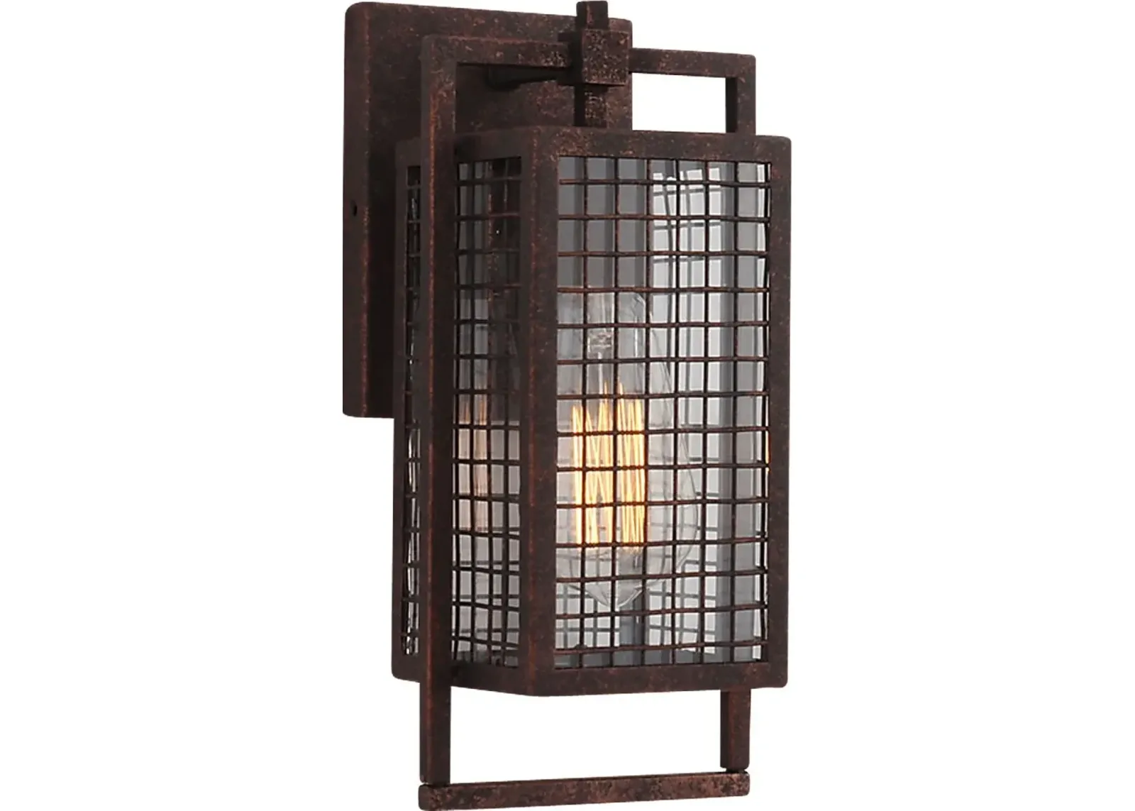 Dotterel Valley Brown Sconce